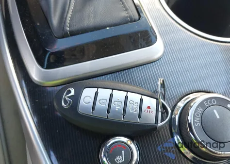 2018 Infiniti Qx60 z USA, uszkodzony, nr VIN 5N1DL0MN2JC532411